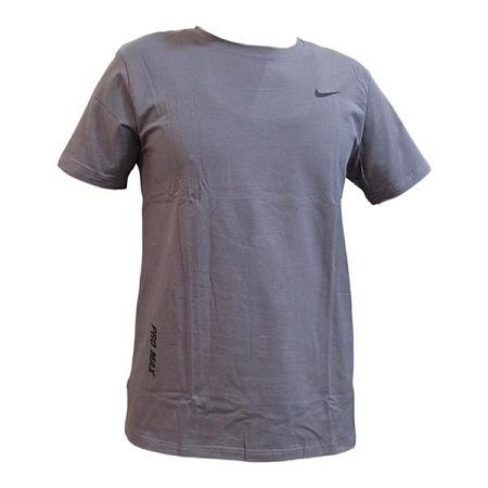 Футболка Sevim SV1611 grey - делук