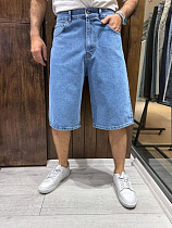 Бриджи Bromley 1027-132 blue - делук