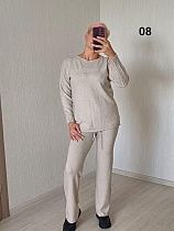 Костюм Fsn 08 l.grey - делук