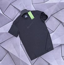 Футболка Rassul 6394 navy - делук