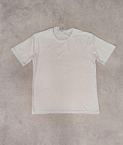 Футболка Samo SM58 white - делук