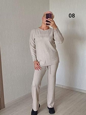 Костюм Fsn 08 l.grey - делук