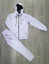 Костюм Спорт Mirwear MW118-114 l.grey - делук