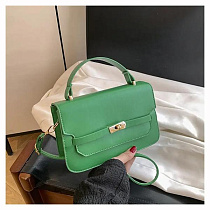 Сумка Fashion Bag B6809-2 green - делук