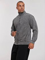 Кофта Спорт Little Secret 400477 grey - делук