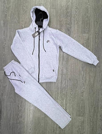 Костюм Спорт Mirwear MW118-114 l.grey - делук