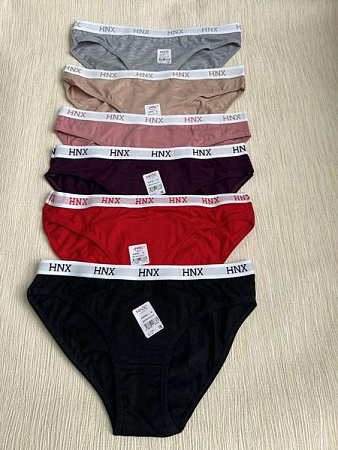 Трусы Disneyopt DS681-4780 mix (M) - делук