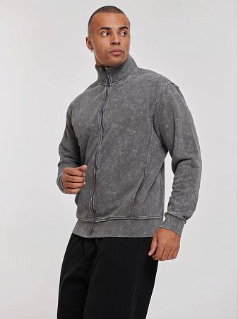 Кофта Спорт Little Secret 400477 grey - делук