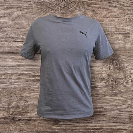 Футболка Sevim SV1734 grey - делук