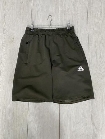 Шорты Zalov ZV340 khaki - делук