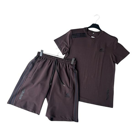 Костюм Sevim SV2222 brown - делук