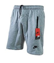 Шорты Sevim SV116 grey - делук
