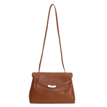 Сумка Fashion Bag 98599-2 brown - делук