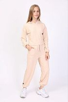 Костюм Спорт Meloria 22547 beige - делук