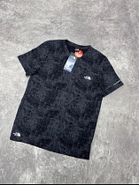 Футболка Alex Clothes 13600 black - делук