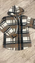 Рубашка Proschenko PR438 khaki - делук