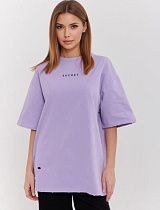 Футболка Little Secret 40014 lilac - делук