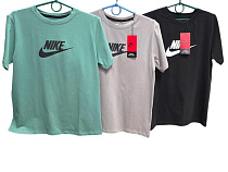 Футболка Sevim SV2161 mint - делук