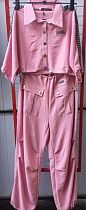 Костюм Diden DD29 l.pink - делук