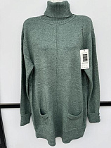 Свитер P.Hey AF835 mix - делук