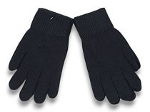 Перчатки Kh Clothes 8018 black - делук