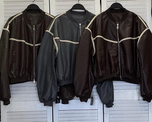 Кофта Спорт Divo DV134 d.brown - делук