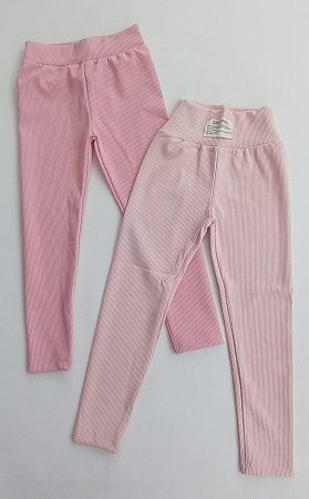 Лосины Meloria 7112 pink - делук