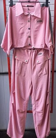 Костюм Diden DD29 l.pink - делук