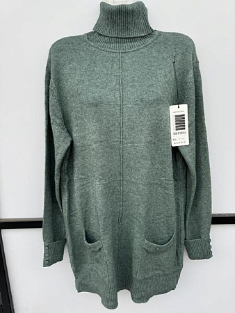 Свитер P.Hey AF835 mix - делук