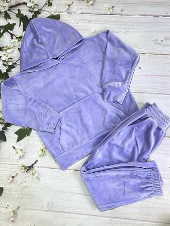 Костюм Спорт Marimaks 218 lilac - делук