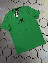 Футболка Alex Clothes 4017 green - делук