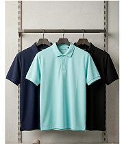 Футболка Style M.Clothes SM113 black - делук