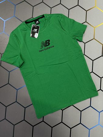 Футболка Alex Clothes 4017 green - делук