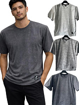 Футболка Tran TR933 d.grey - делук