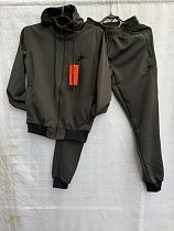 Костюм Спорт Shoptime S146 khaki - делук