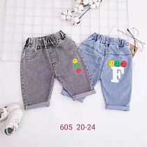 Шорты Ibambino 605 grey - делук