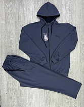 Костюм Спорт Mirwear 252-5 d.grey - делук