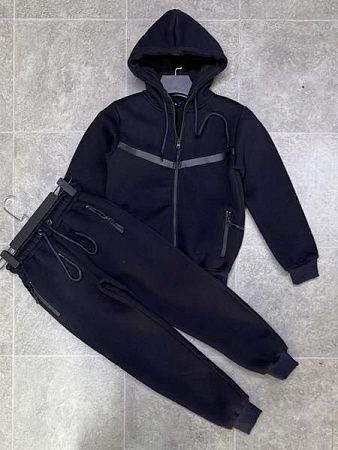 Костюм Спорт Fili Kids FK24 navy - делук