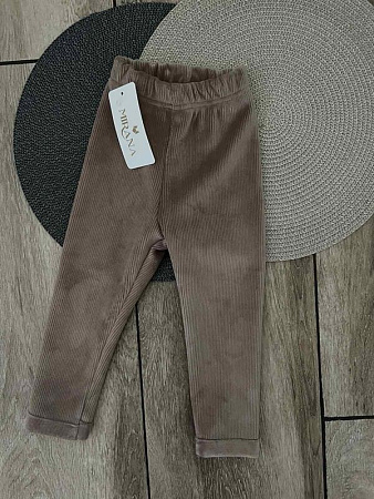 Лосины Sunnytot S69 brown - делук