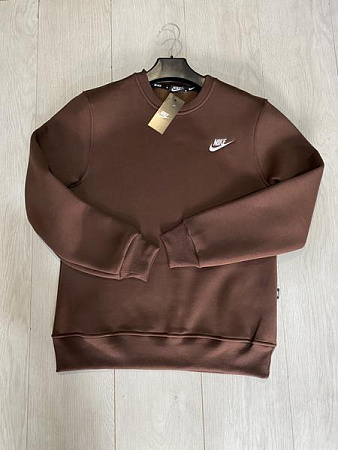 Свитер Zalov ZW1124 brown - делук