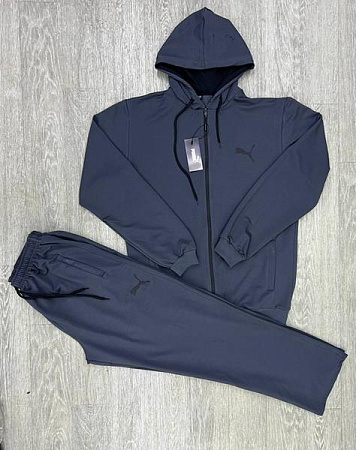 Костюм Спорт Mirwear 252-5 d.grey - делук