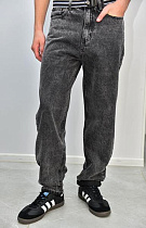 Джинсы Bromley 203 grey - делук