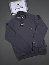 Свитер Hous Of Timur HT996 d.grey - делук