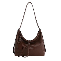 Сумка Fashion Bag 1106-2 brown - делук