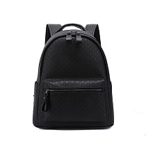 Рюкзак Luna-Bag S2255 black - делук