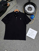 Футболка 2Bro BR834 black - делук