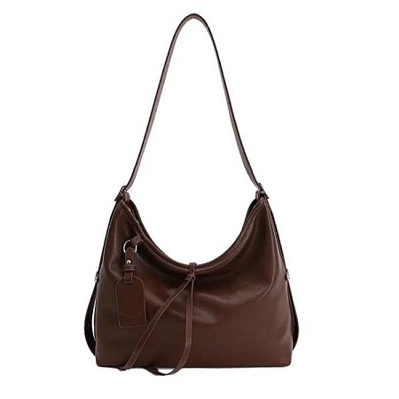 Сумка Fashion Bag 1106-2 brown - делук