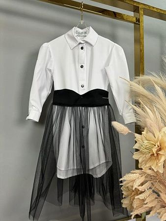 Комплект Delfinka 606 black - делук