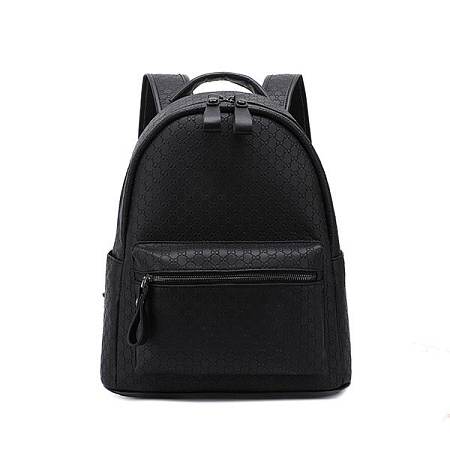 Рюкзак Luna-Bag S2255 black - делук