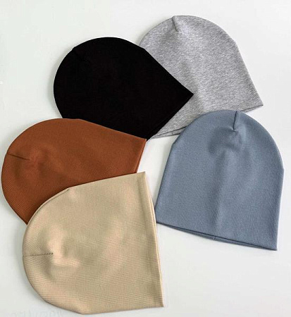 Шапка Candy CN2615 mix - делук